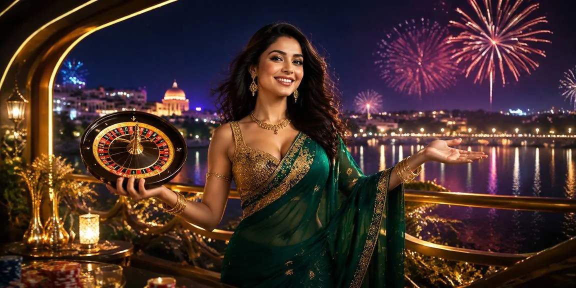 বিশেষ আকর্ষণ